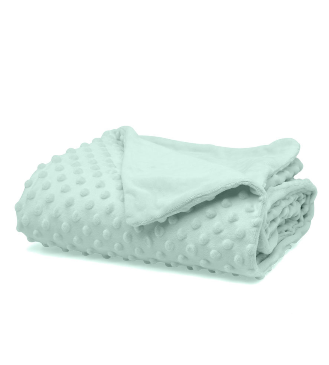 COPERTINA BEBE' CINIGLIA 80X110 cm KIOKIDS - immagine 4