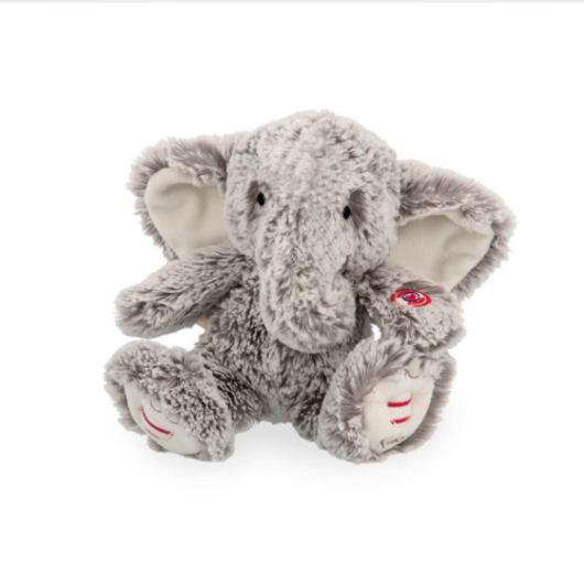 PELUCHE ELEFANTE Noa KALOO - immagine 4