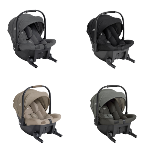 OVETTO AUTO I-SIZE ISOFIX 40-75 cm SPRINT™ JOIE