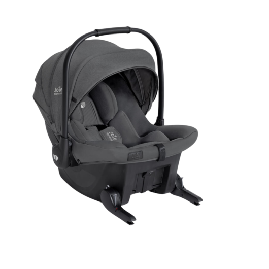 OVETTO AUTO I-SIZE ISOFIX 40-75 cm SPRINT™ JOIE - immagine 2