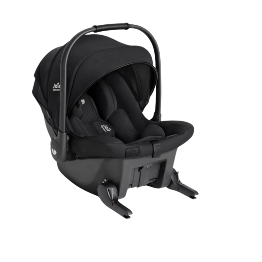 OVETTO AUTO I-SIZE ISOFIX 40-75 cm SPRINT™ JOIE - immagine 4