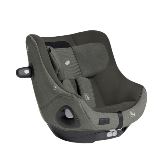 SEGGIOLINO AUTO GIREVOLE I-SIZE 40-105 cm I-HARBOUR™ E JOIE - immagine 2