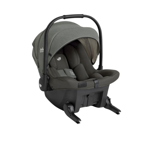 OVETTO AUTO I-SIZE ISOFIX 40-75 cm SPRINT™ JOIE - immagine 5