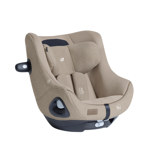 SEGGIOLINO AUTO GIREVOLE I-SIZE 40-105 cm I-HARBOUR™ E JOIE - immagine 3