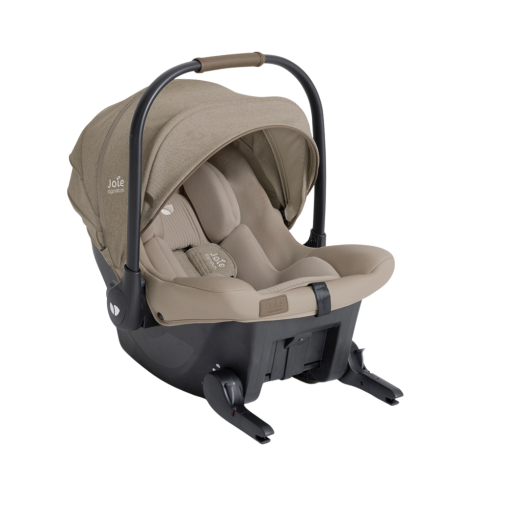 OVETTO AUTO I-SIZE ISOFIX 40-75 cm SPRINT™ JOIE - immagine 3