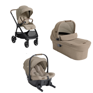 PROMO Trio VALORA "3" JOIE