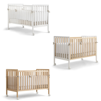 LETTINO EVOLUTIVO FLIPPY 3 IN 1 PALI