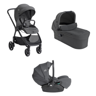 PROMO Trio VALORA "4" JOIE
