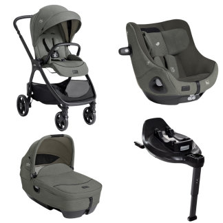 PROMO Trio VALORA "9" JOIE