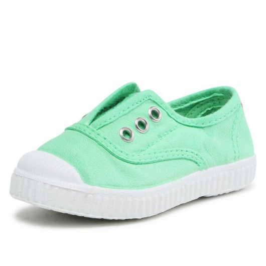 SCARPE CIENTA INGLES Verde