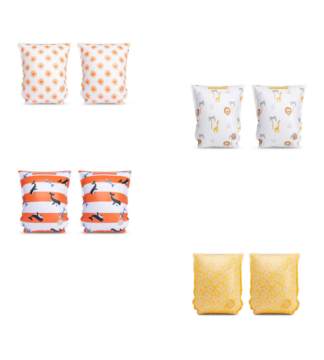 BRACCIOLI Baby 0-2 Anni SWIM ESSENTIALS