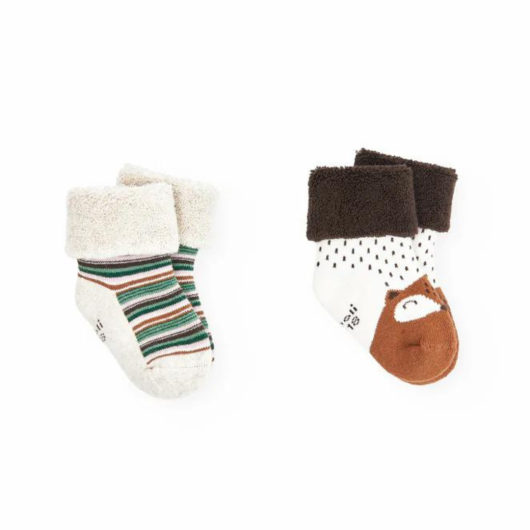 ForestTales PACK CALZINI UNISEX BOBOLI