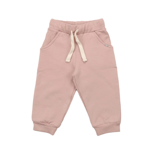 PANTALONI Cat Pink WALKIDDY