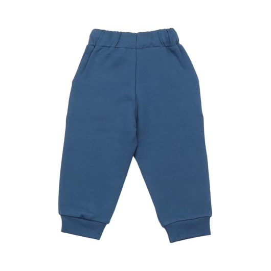 PANTALONI Navy WALKIDDY - immagine 2