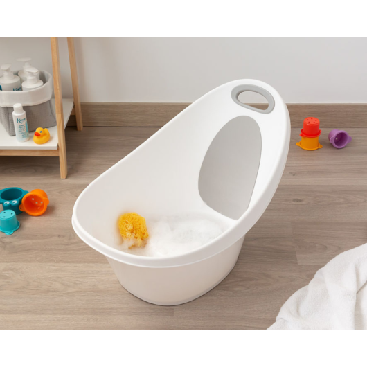 VASCHETTA ERGONOMICA per BAGNETTO KIOKIDS - immagine 3