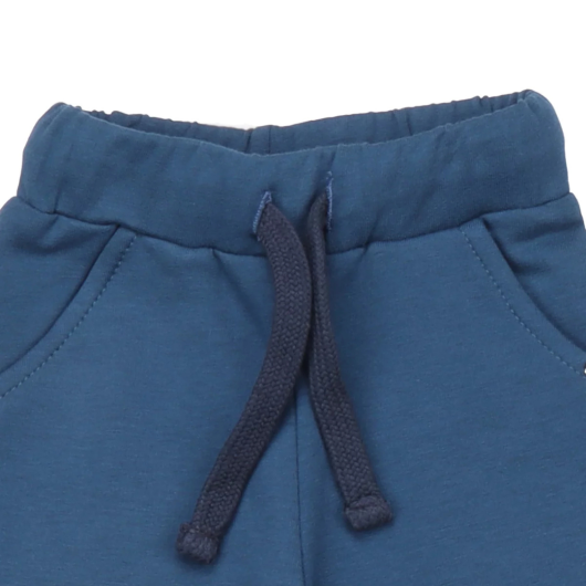 PANTALONI Navy WALKIDDY - immagine 3