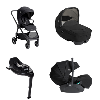 PROMO Trio VALORA "1" JOIE