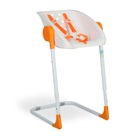 SEDIA BAGNETTO Charlie Chair KIOKIDS