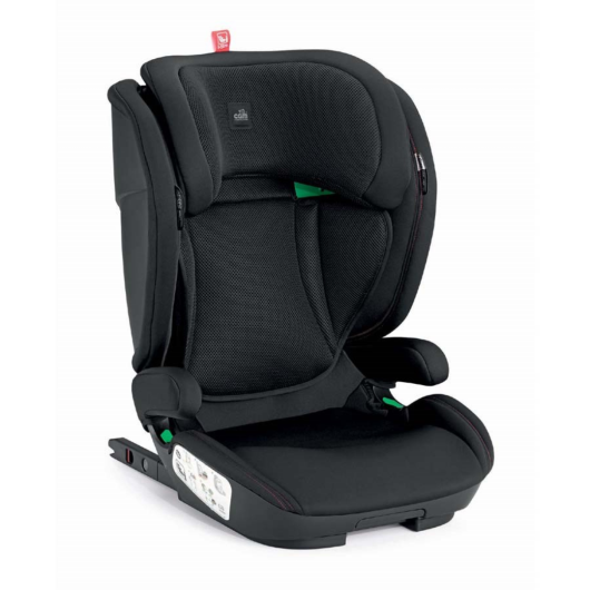 SEGGIOLINO AUTO CAM CORSA ISOFIX I-SIZE 100-150 cm