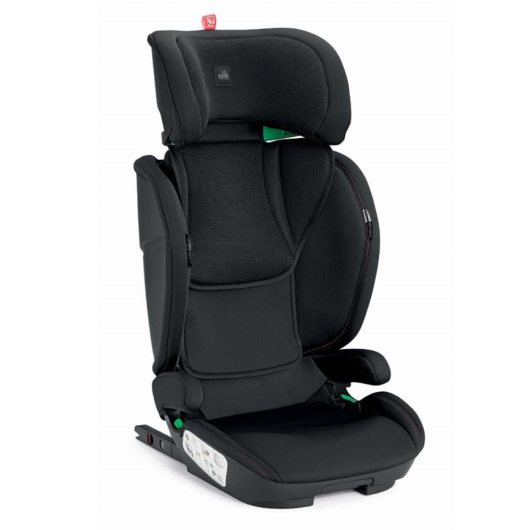 SEGGIOLINO AUTO CAM CORSA ISOFIX I-SIZE 100-150 cm - immagine 2