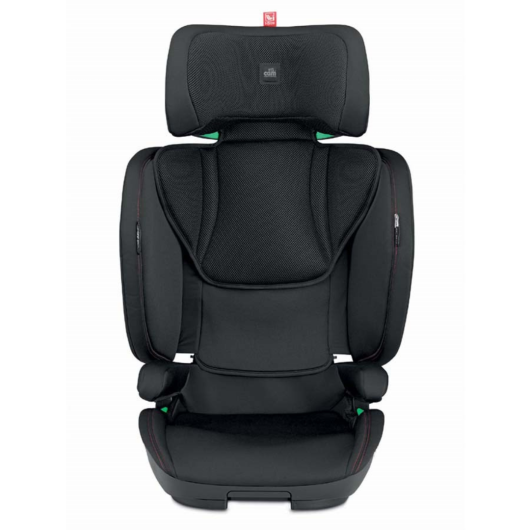 SEGGIOLINO AUTO CAM CORSA ISOFIX I-SIZE 100-150 cm - immagine 3