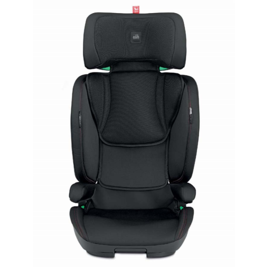 SEGGIOLINO AUTO CAM CORSA ISOFIX I-SIZE 100-150 cm - immagine 4