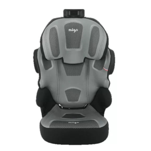 SEGGIOLINO AUTO MIGO STARTI ISOFIX I-SIZE 106-150 cm - immagine 3