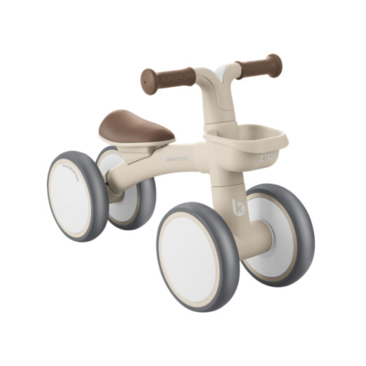 MINI BALANCE BIKE CAVALCABILE ZIPI KIKKA BOO - immagine 2