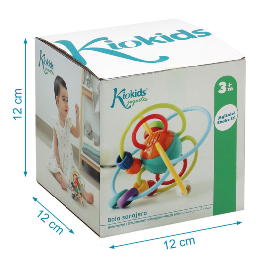 GIOCO SONAGLIO KIOKIDS - immagine 4