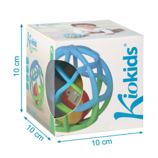 SONAGLIO INTERATTIVO KIOKIDS - immagine 3