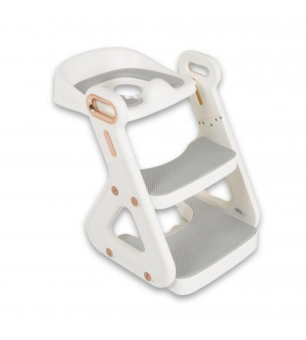 SCALETTA PIEGHEVOLE per WC T-Stairs CANGAROO