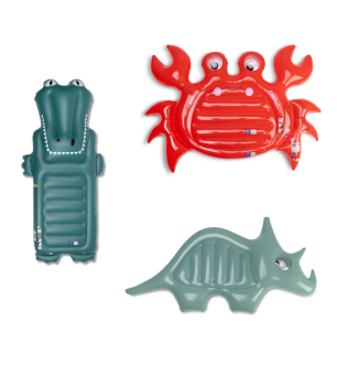 MATERASSINO Gonfiabile SWIM ESSENTIALS