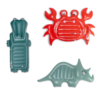 MATERASSINO Gonfiabile SWIM ESSENTIALS