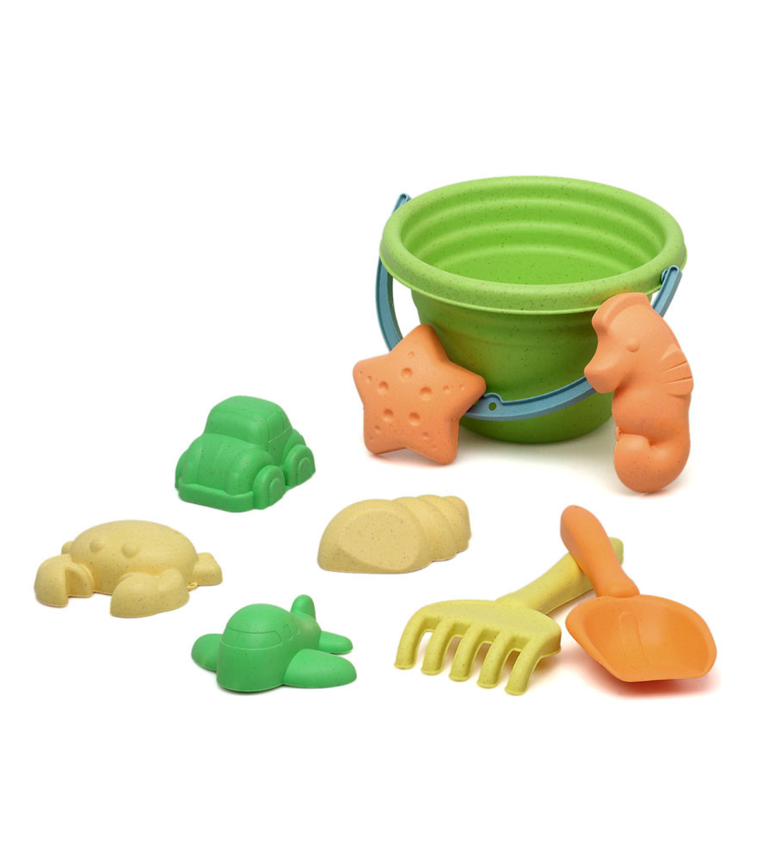 SET GIOCHI DA SPIAGGIA KIOKIDS