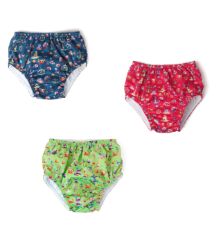 COSTUME CONTENITIVO UPF50+ KIOKIDS