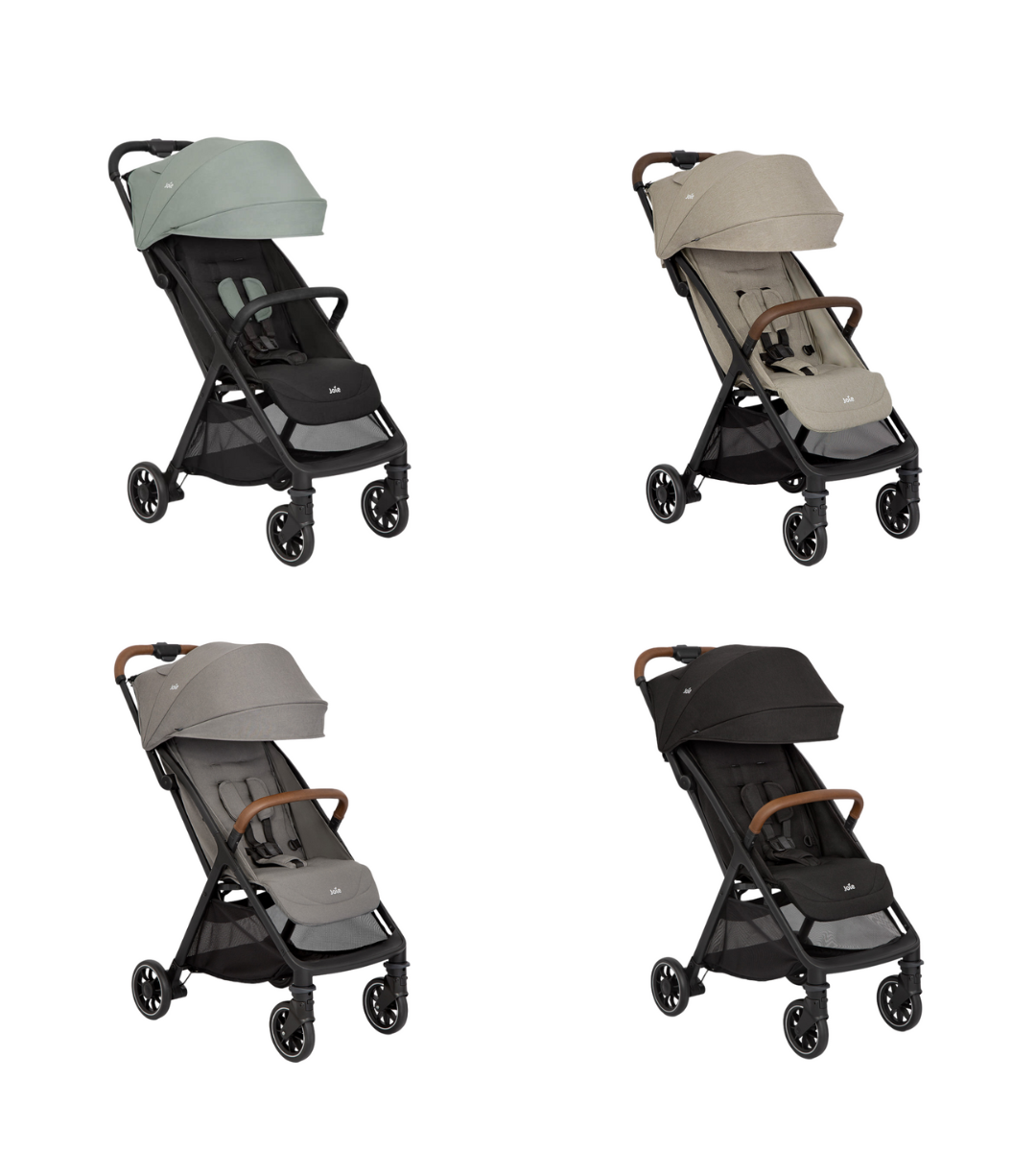 PASSEGGINO PACT™ PRO JOIE