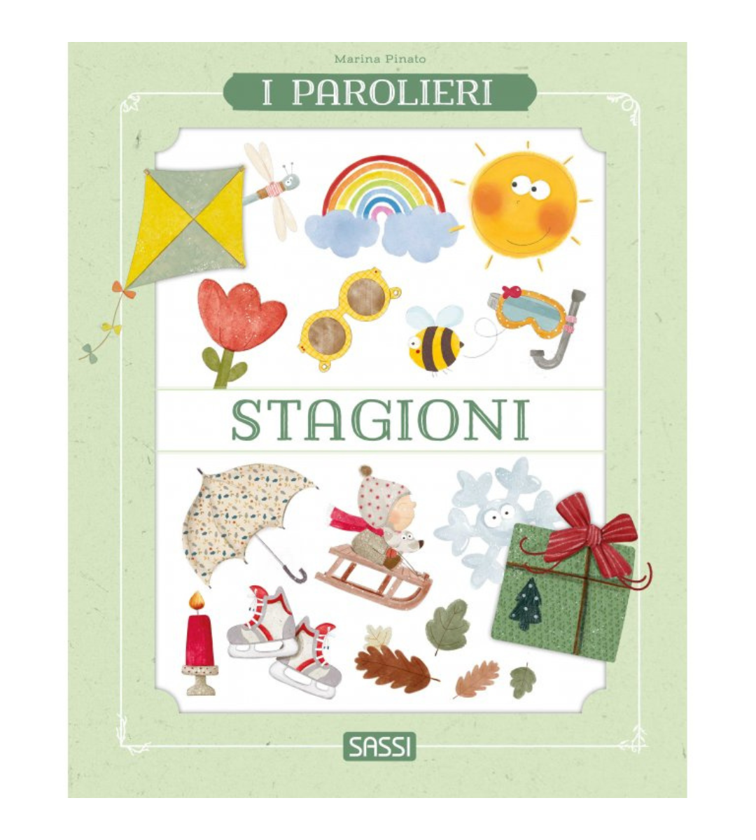 I PAROLIERI SASSI Editore - immagine 3