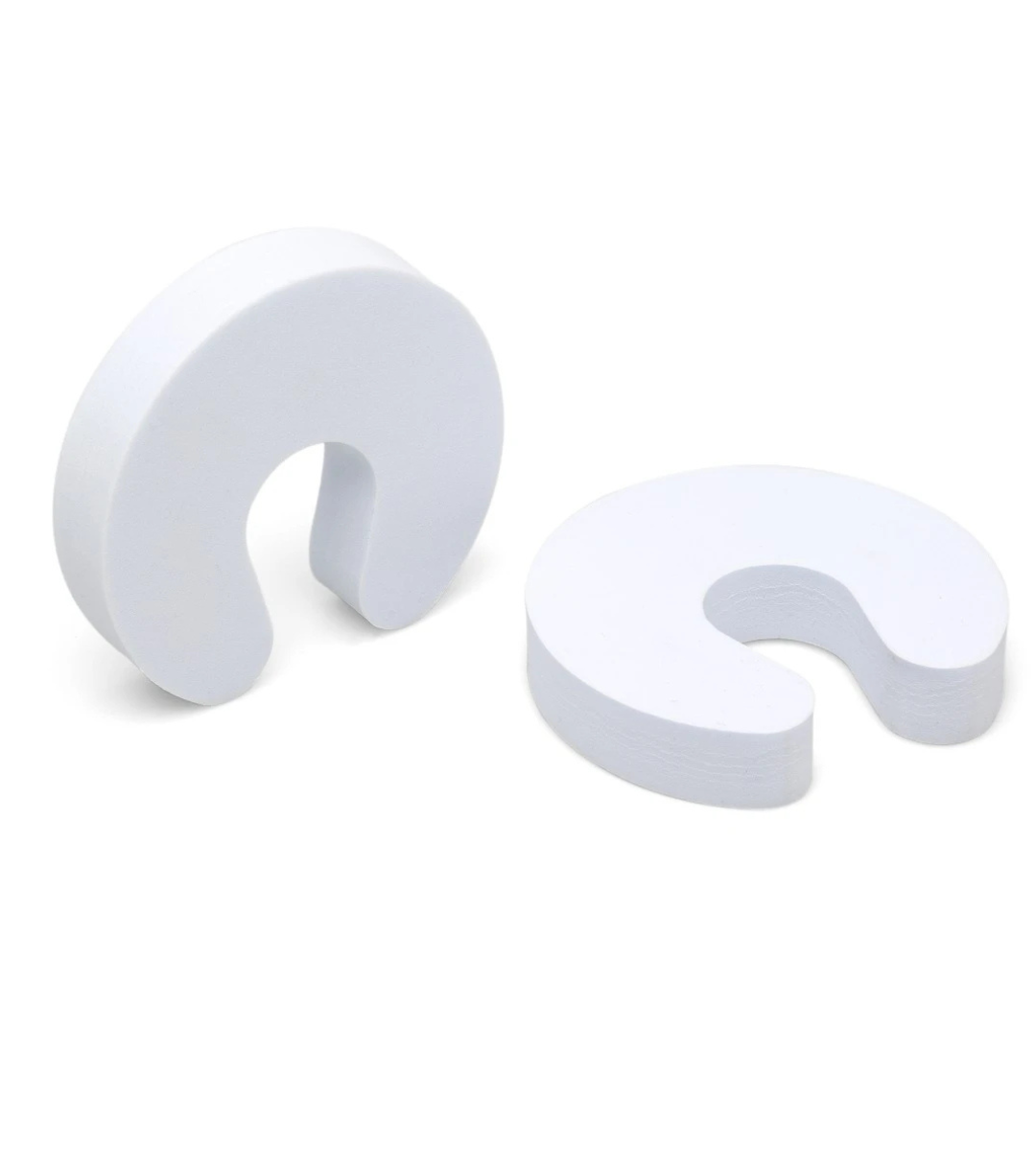 SET 2 BLOCCA PORTE KIOKIDS