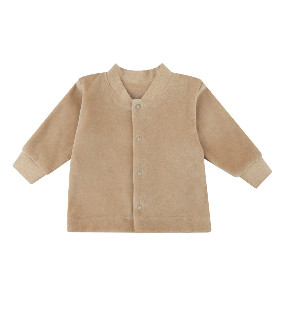 GIACCHETTA in Velluto WOOLY ORGANIC