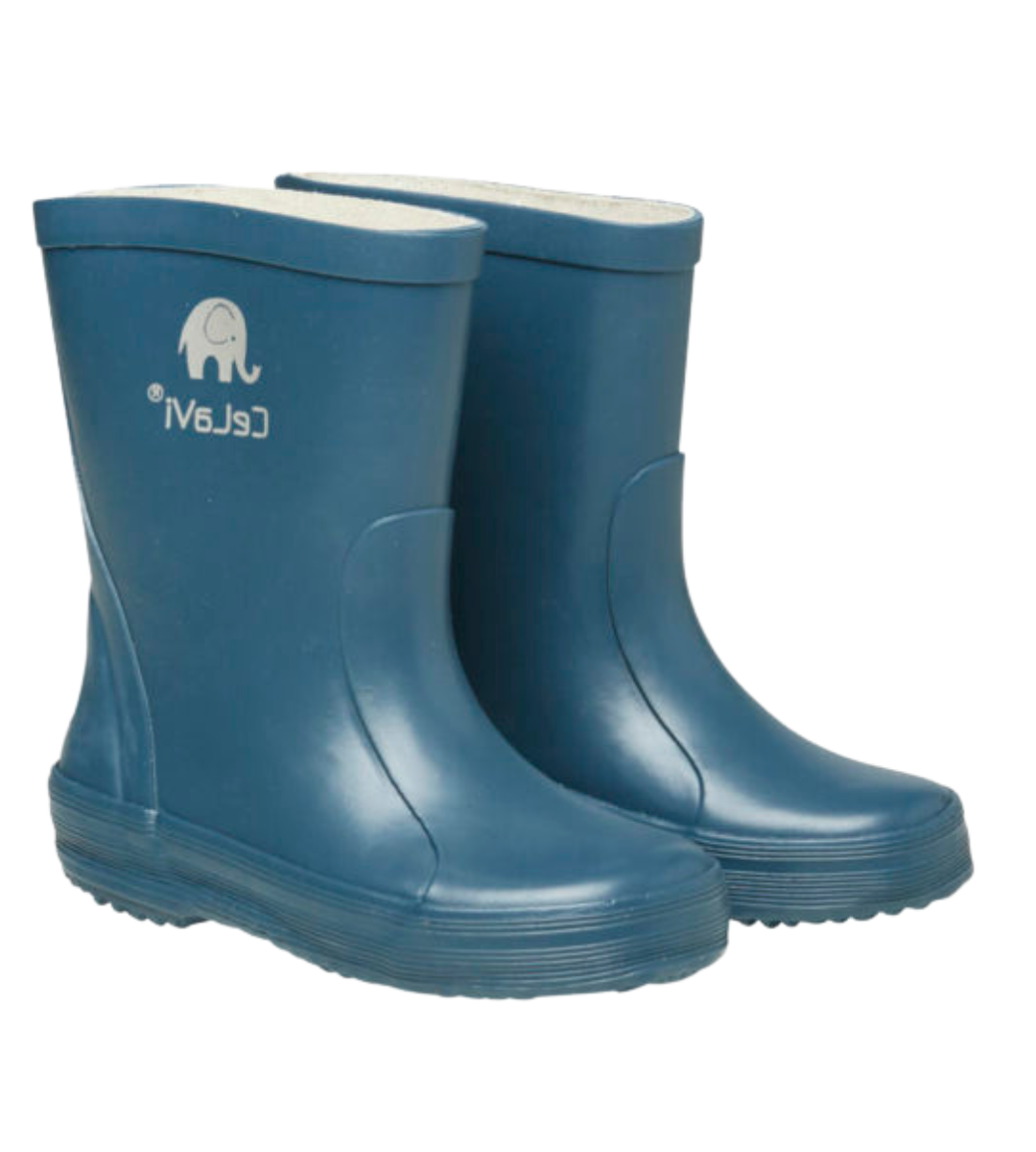 STIVALI PIOGGIA Ice Blue CELAVI