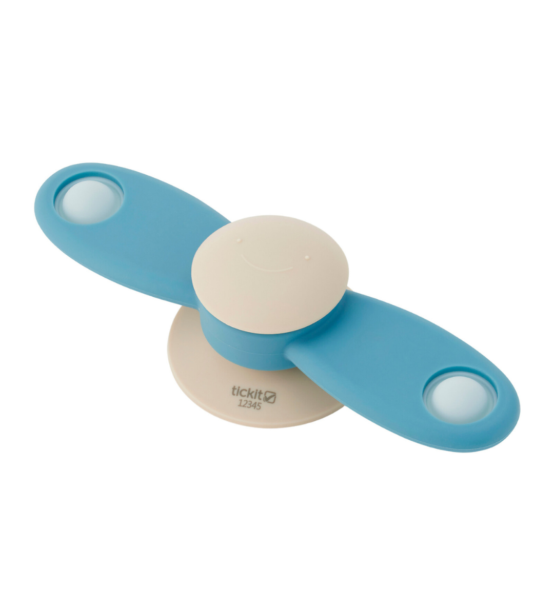 GIOCO SPINNER con Ventosa TICKIT - immagine 2