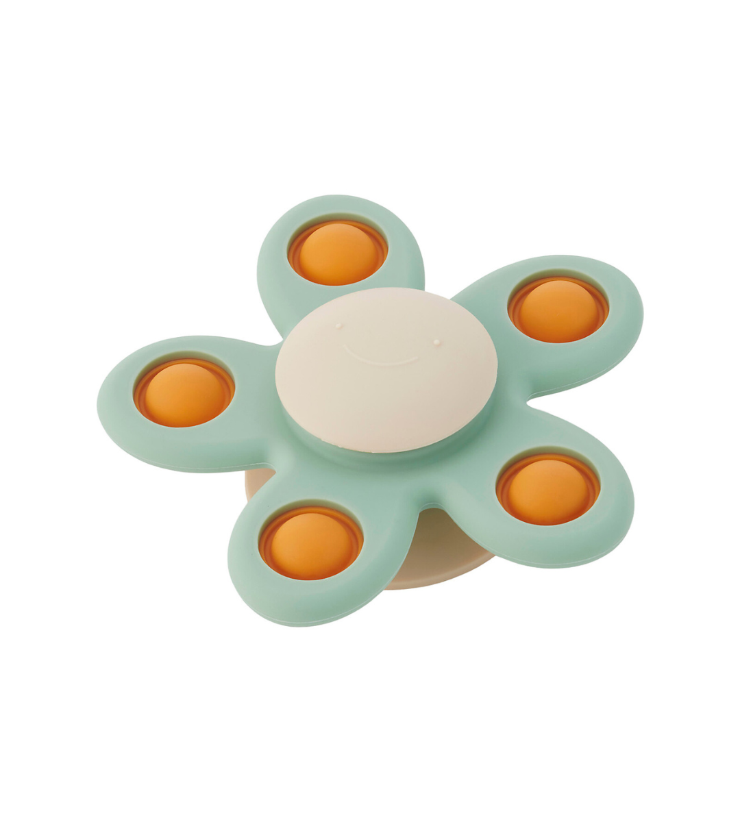 GIOCO SPINNER con Ventosa TICKIT - immagine 3