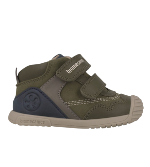 SCARPINE SNEAKERS Primi Passi BIOMECANICS 251125-B788