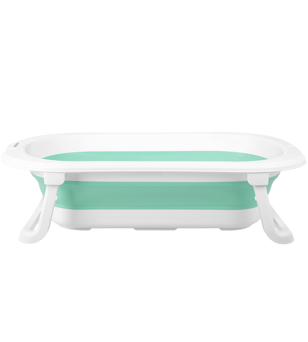 VASCHETTA BAGNETTO PIEGHEVOLE FIJI KIKKA BOO - immagine 3