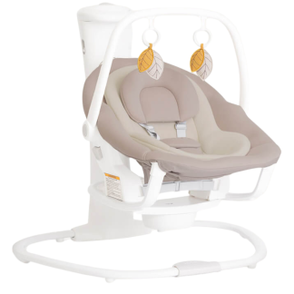 ALTALENA SDRAIETTA A CARICA MANUALE WHIMSY™ JOIE