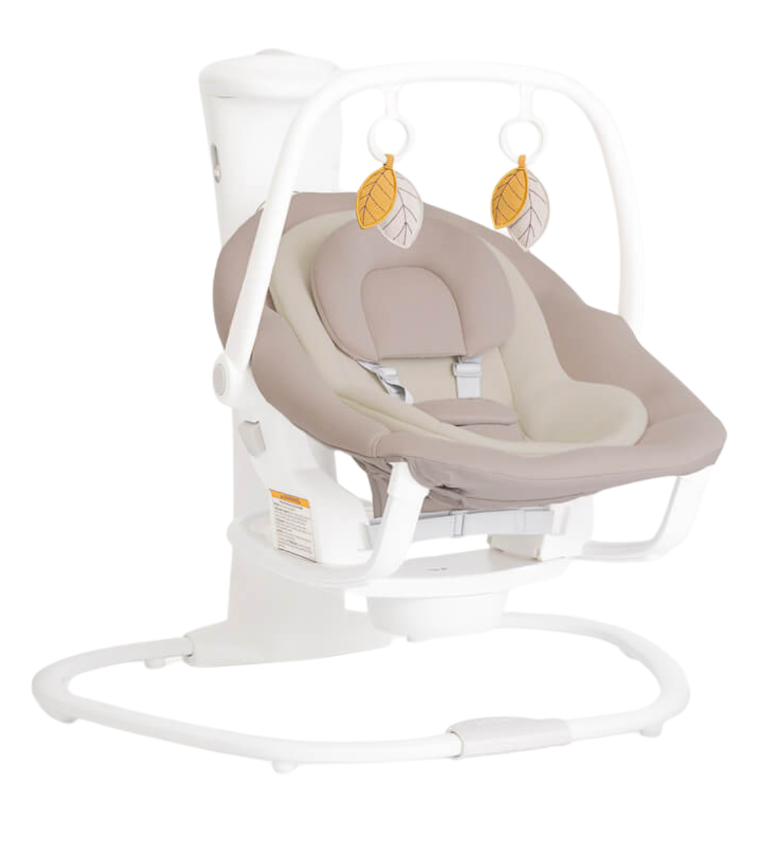 ALTALENA SDRAIETTA A CARICA MANUALE WHIMSY™ JOIE
