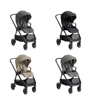 PASSEGGINO Modulare VALORA™ JOIE