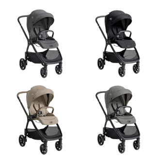 PASSEGGINO Modulare VALORA™ JOIE