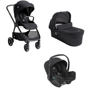 PROMO Trio VALORA "5" JOIE