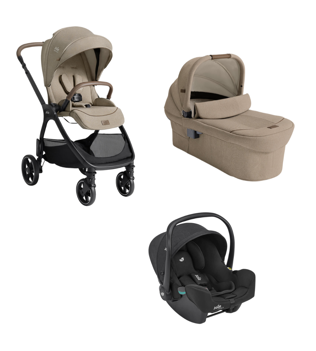 PROMO Trio VALORA "5" JOIE - immagine 3